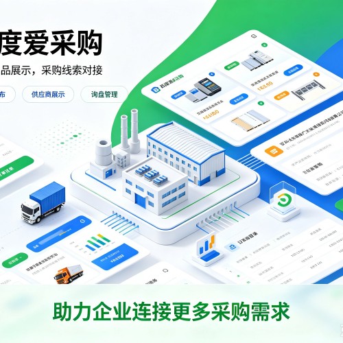 原州百度爱采购